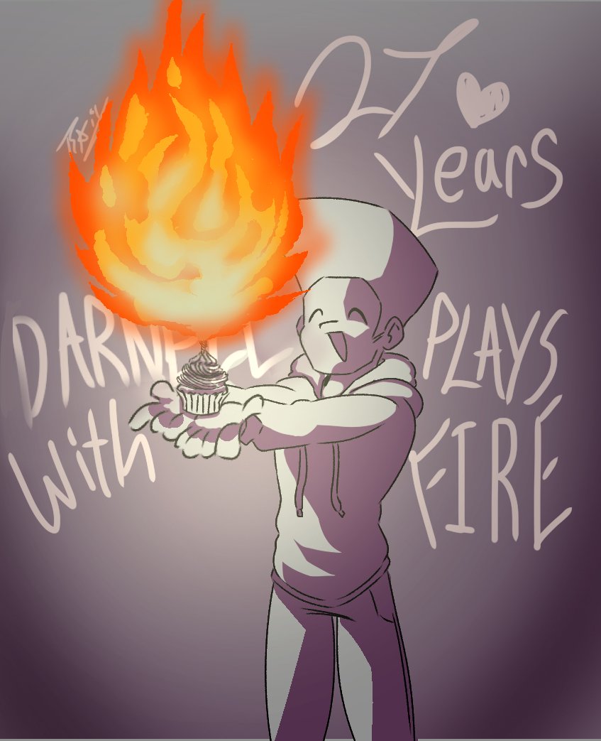 XxRaiyxX's tweet photo. His day #hisday
#darnellplayswithfire #picosschool https://t.co/303GLJgT9S