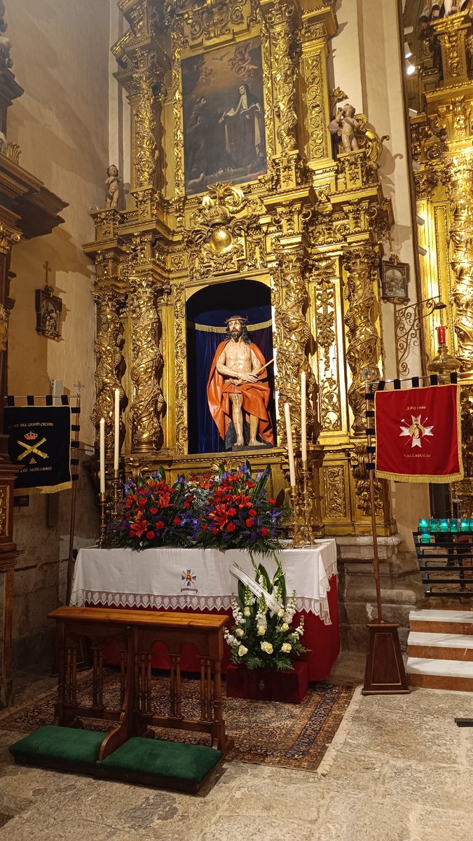 Cofradía StoEntierro tweet media