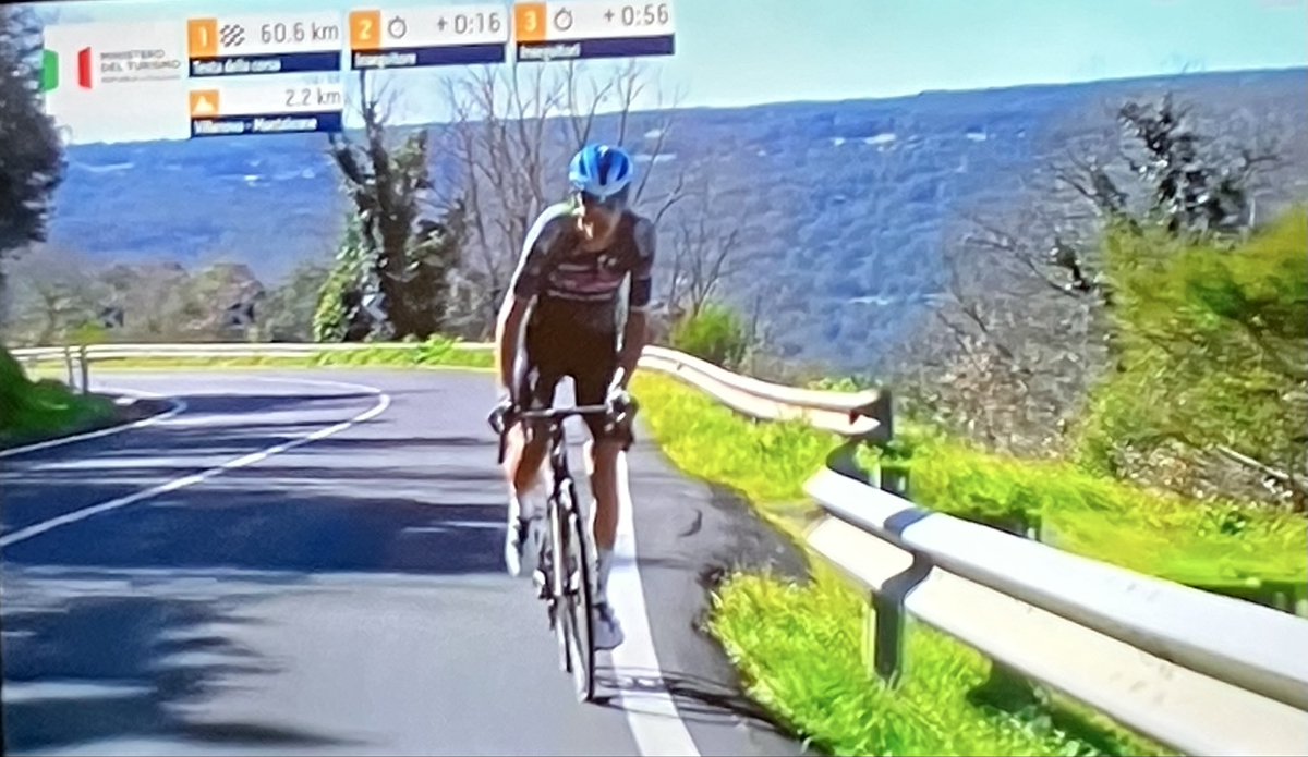 PortsWatch's tweet photo. Catching up, as you do, with the Tour of Sardinia, remembering when the south were the poor of Europe, and marvelling on what better condition their roads are in than ours these days. Ho hum. https://t.co/6PM4hLFVC6