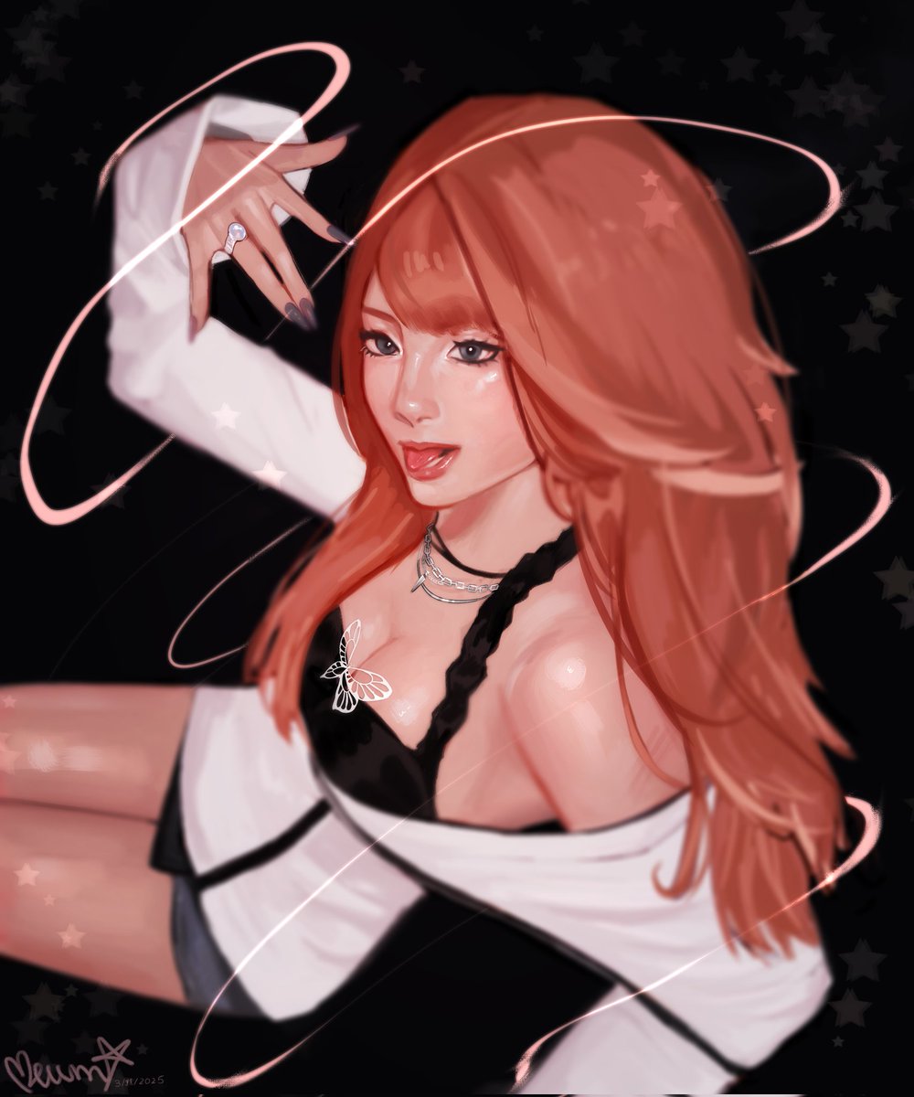 Meumstar's tweet photo. @MorganVoldemort Some faves 😋 + recent comm! https://t.co/e64oDgFSZy