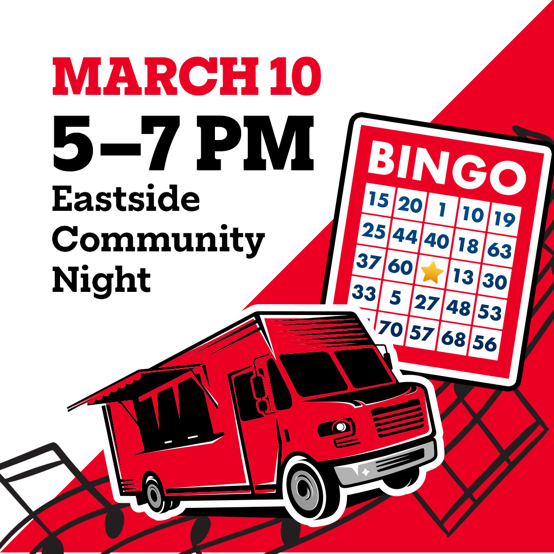 DMEHSAlumni's tweet photo. Scarlet Strong Week | March 9–12
The 4th Annual Scarlet Strong Week returns to EHS March 9–12.
📅 March 10 | 5–7 PM
Eastside Community Night: resources, food trucks, games, hygiene drive &amp; more
🎶 7 PM Choir Concert (HS &amp; MS)
🏆 3/11 Student Awards
🏆 3/12 Staff Awards https://t.co/lZQb8Xztpf