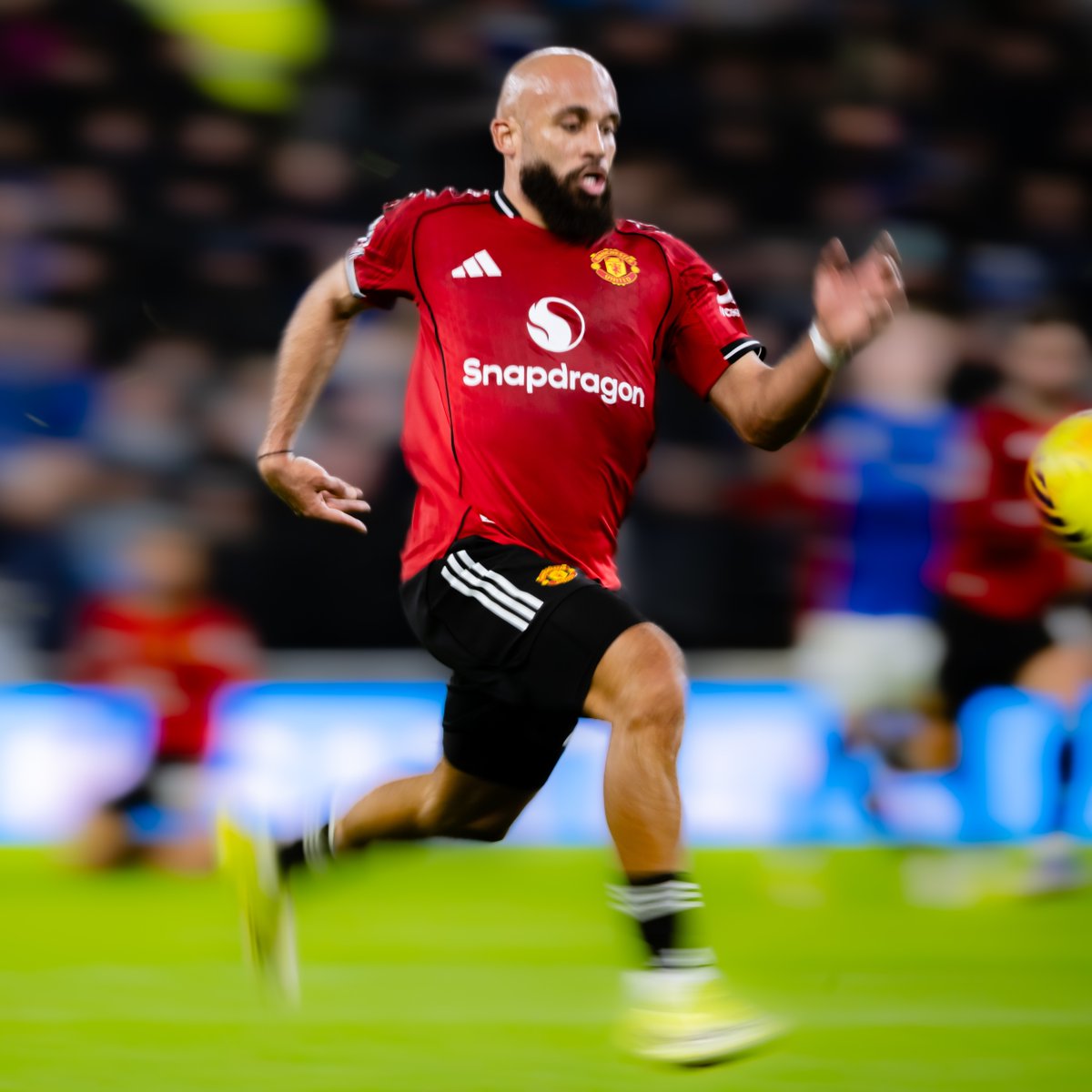 premierleague's tweet photo. Who are the fastest players this season? 💨