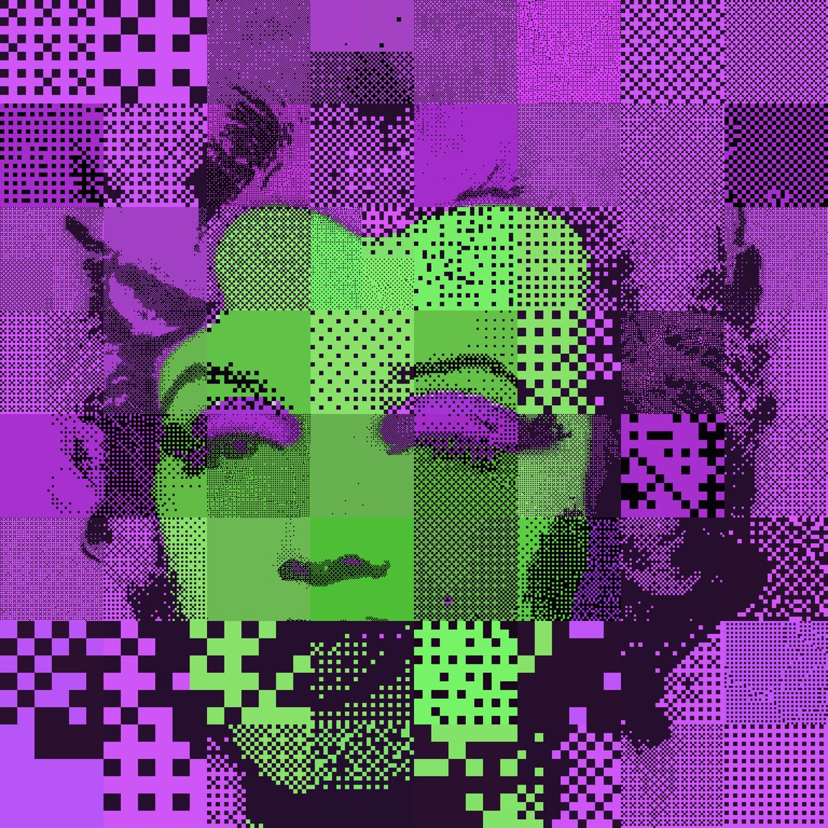 PIXELORD tweet media