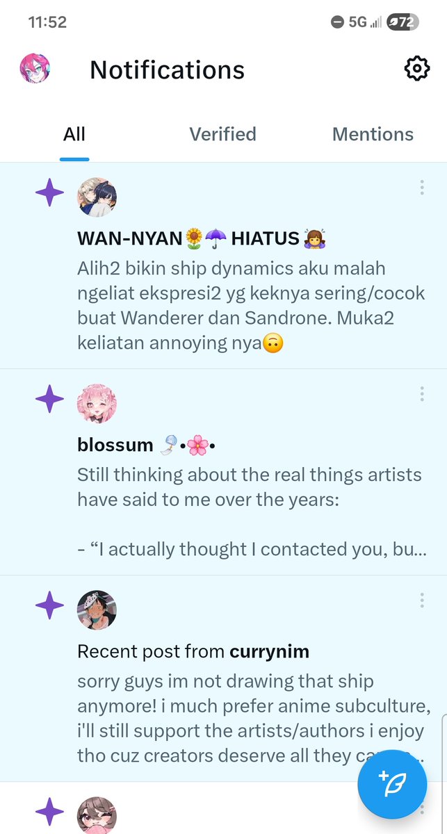 ✨ViviVovo ✨ ➡️Pop Umai C13 tweet media