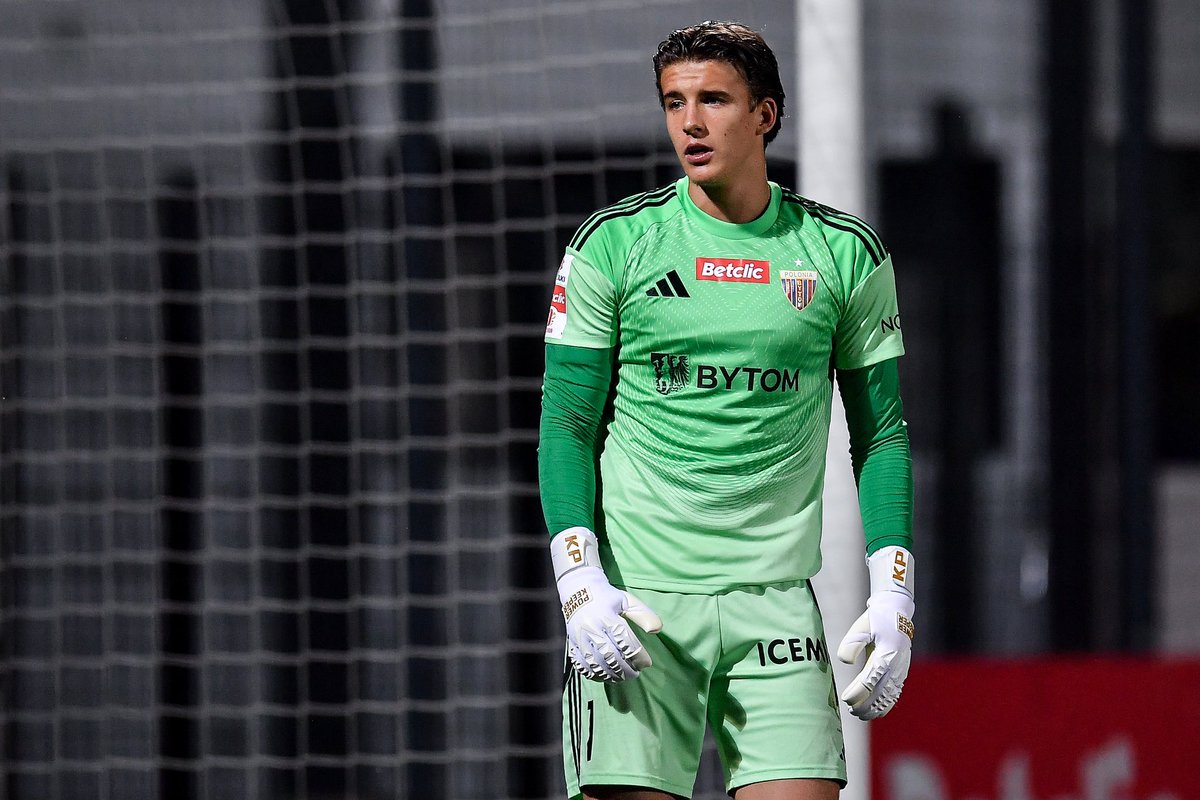 Tomasz Włodarczyk tweet media