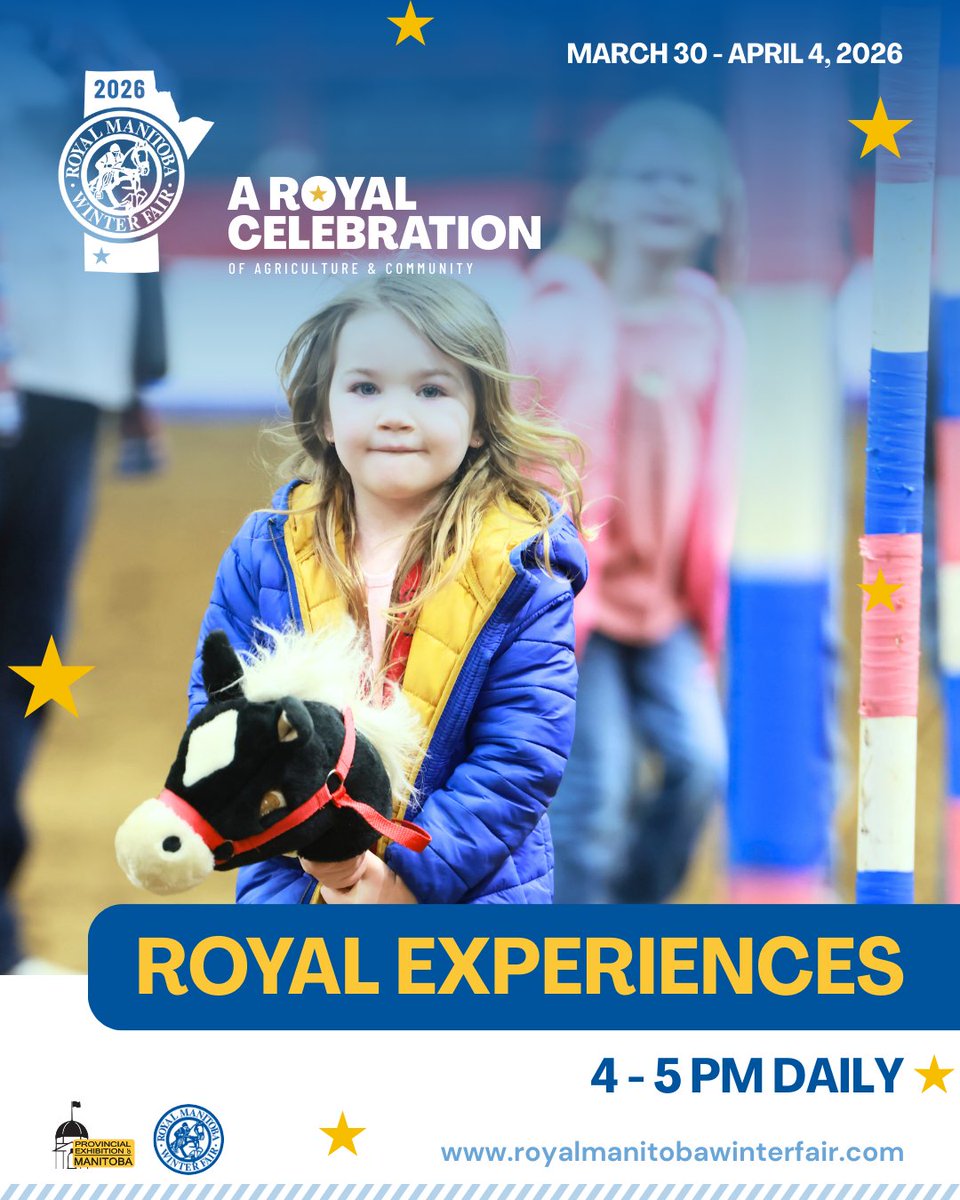 Provincial Exhibition of Manitoba tweet media