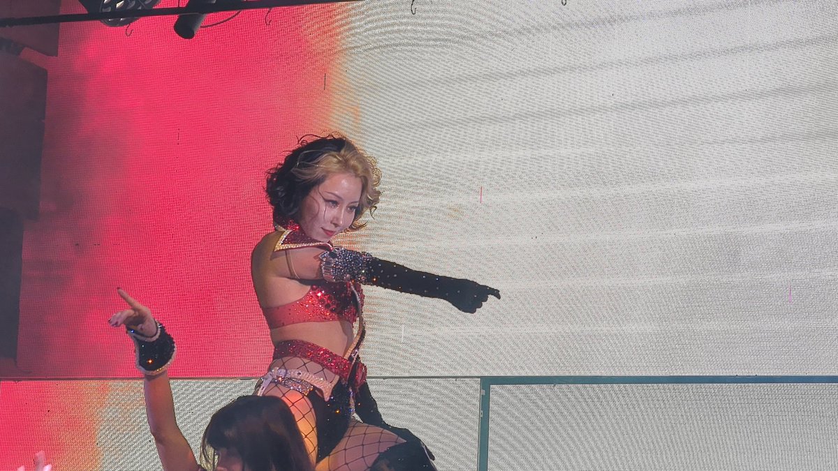 Rily@burlesquetokyo⚜️莉莉 (@Rilyburlesque) / Posts / X