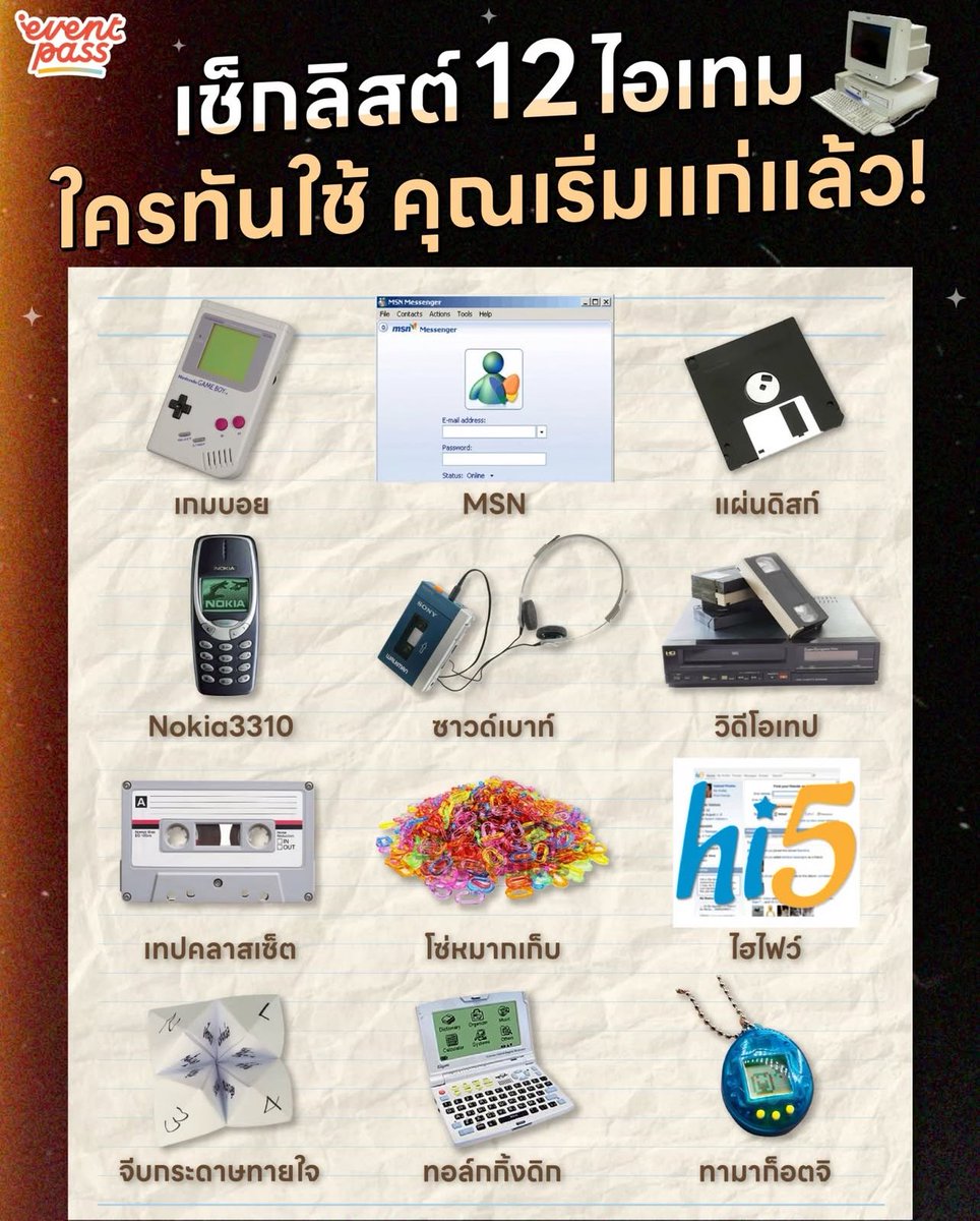 เอเวอร์เรส tweet media