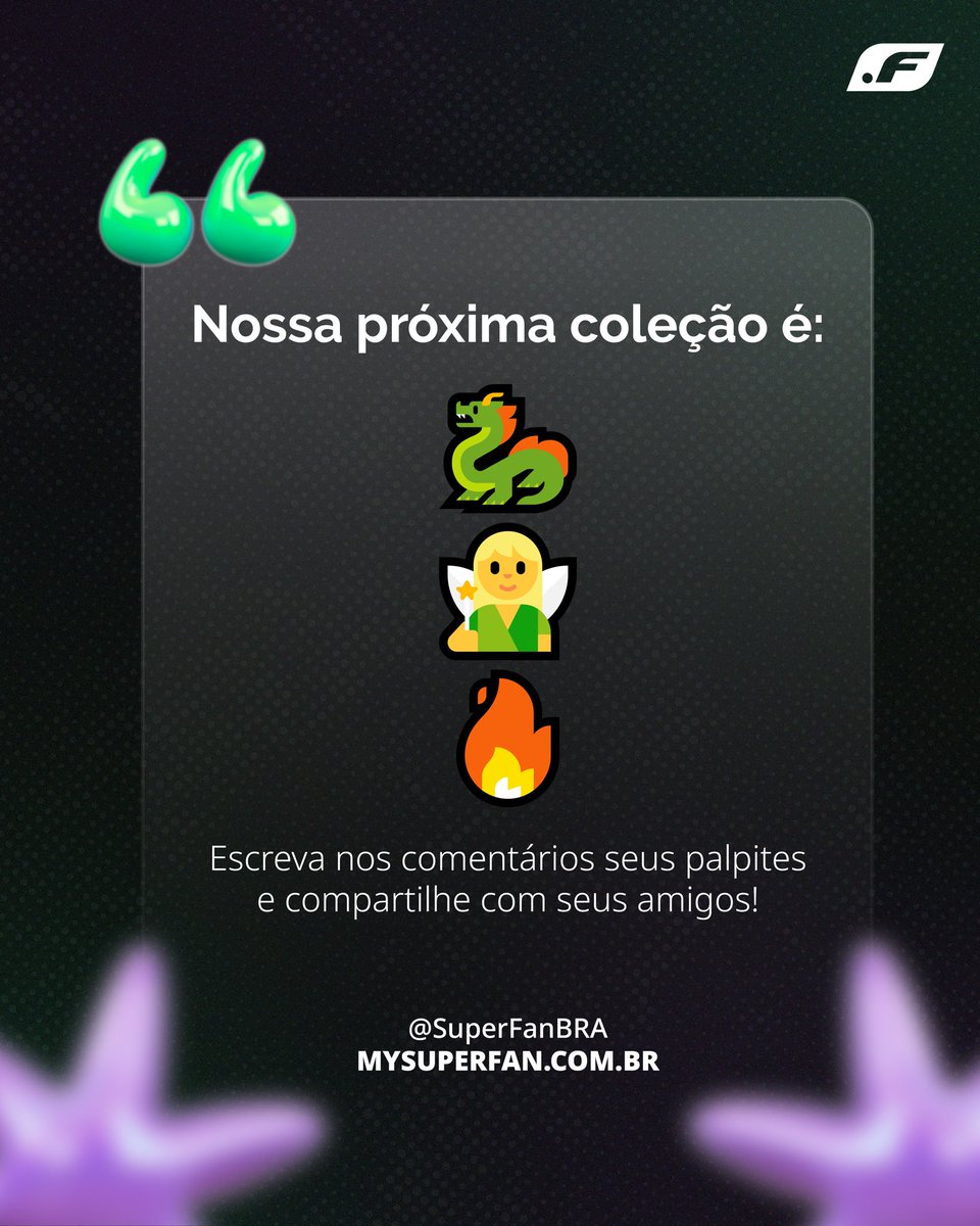 Super Fan Brasil tweet media