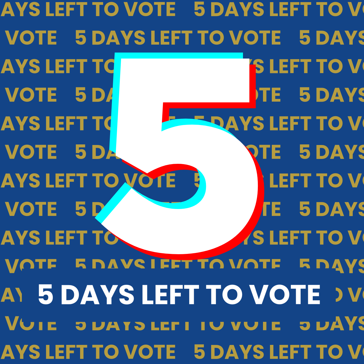 Sen. Blake Johnson tweet media