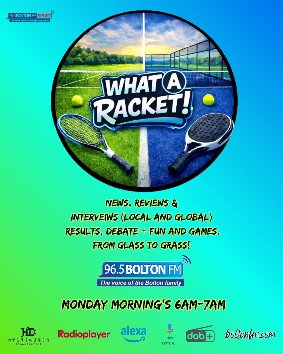 Harlan Dane Fallon ⚽📻 tweet media