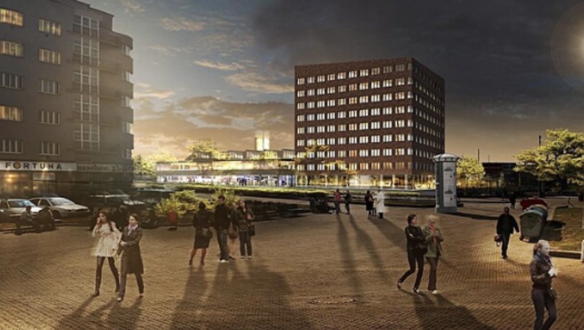 Mariana Čapková tweet media