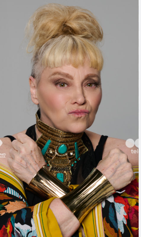 Lorena Maciel tweet media