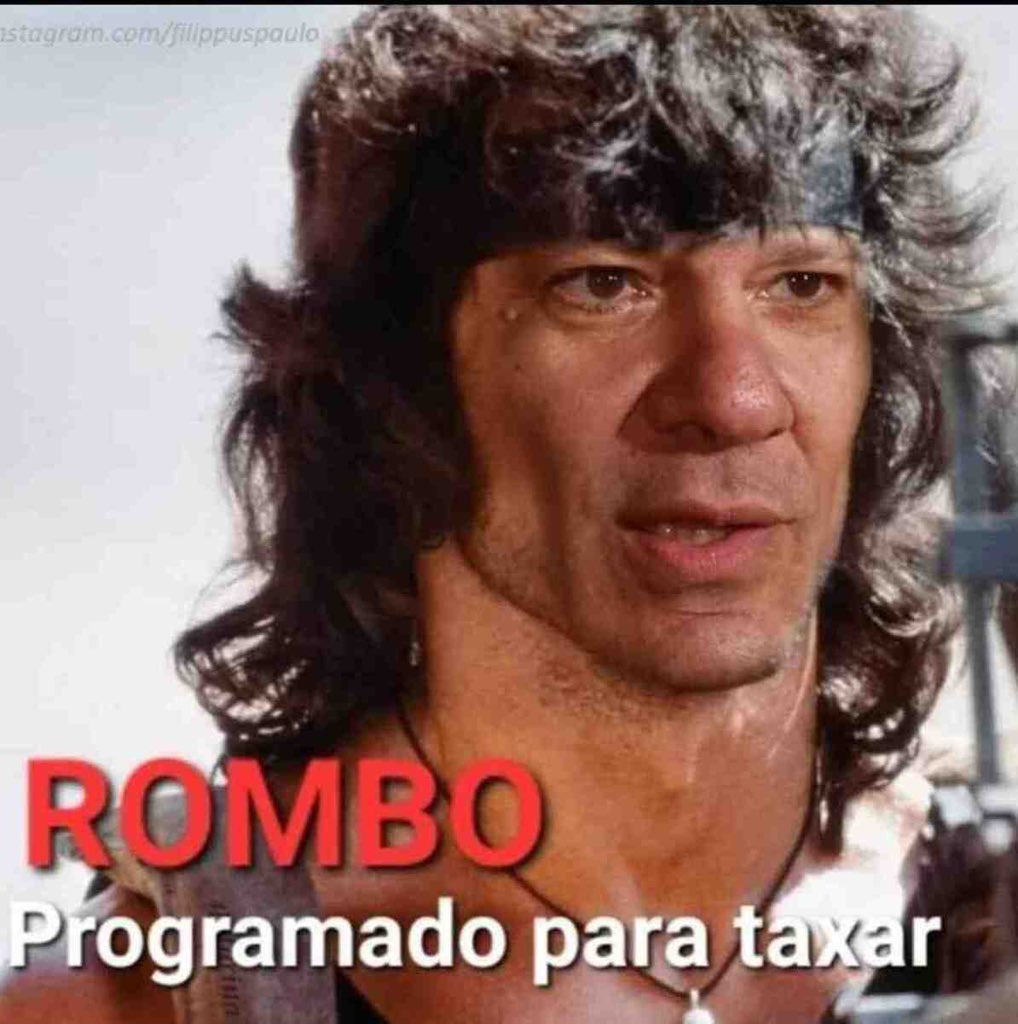 Marcelo Ferreira tweet media