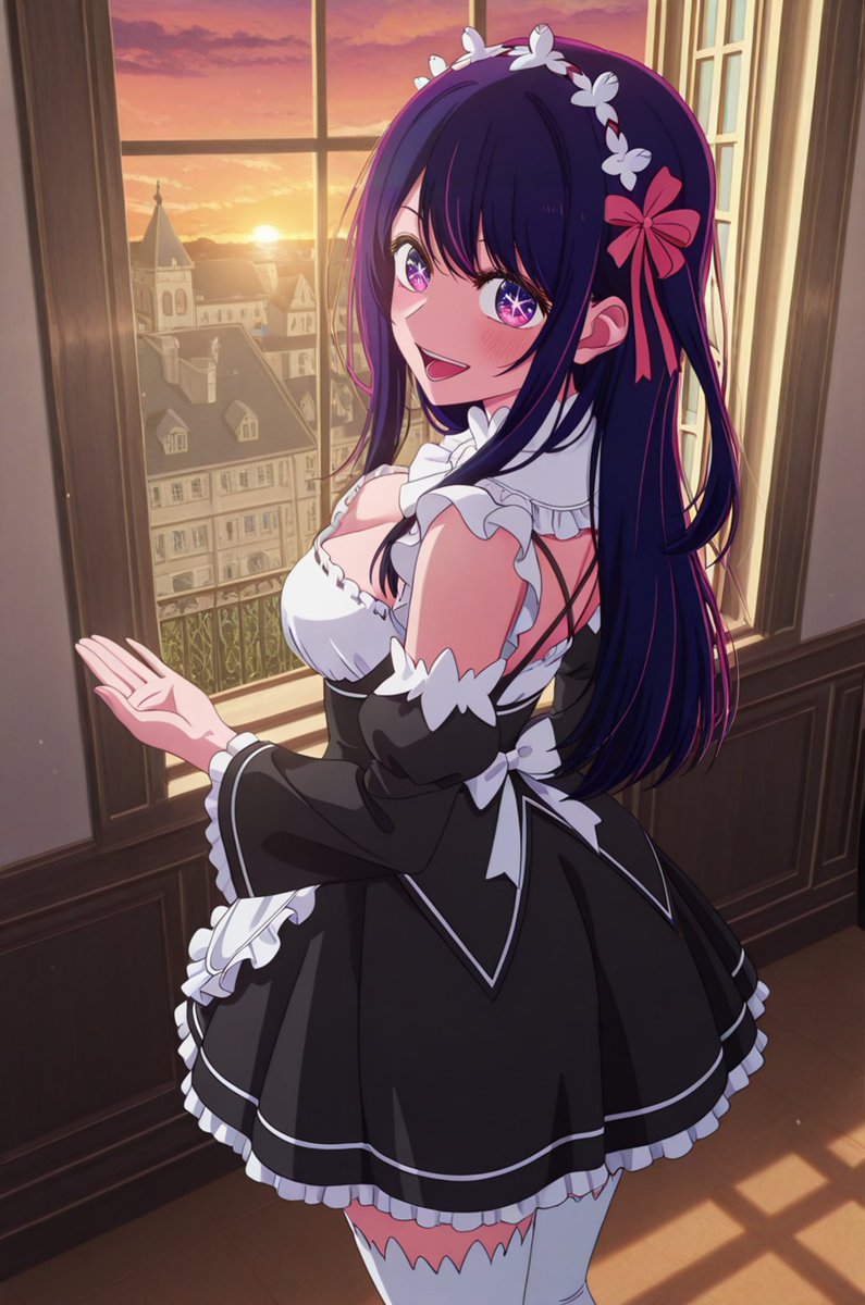 MaleSaku15 AI (OPEN COMMISSIONS) on X: 