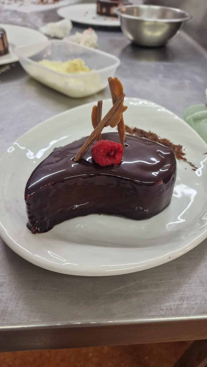 CIFP La Merced tweet media