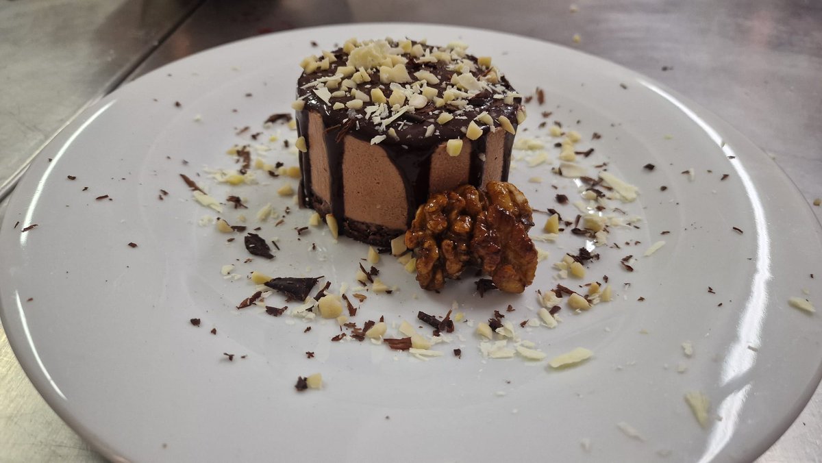 CIFP La Merced tweet media