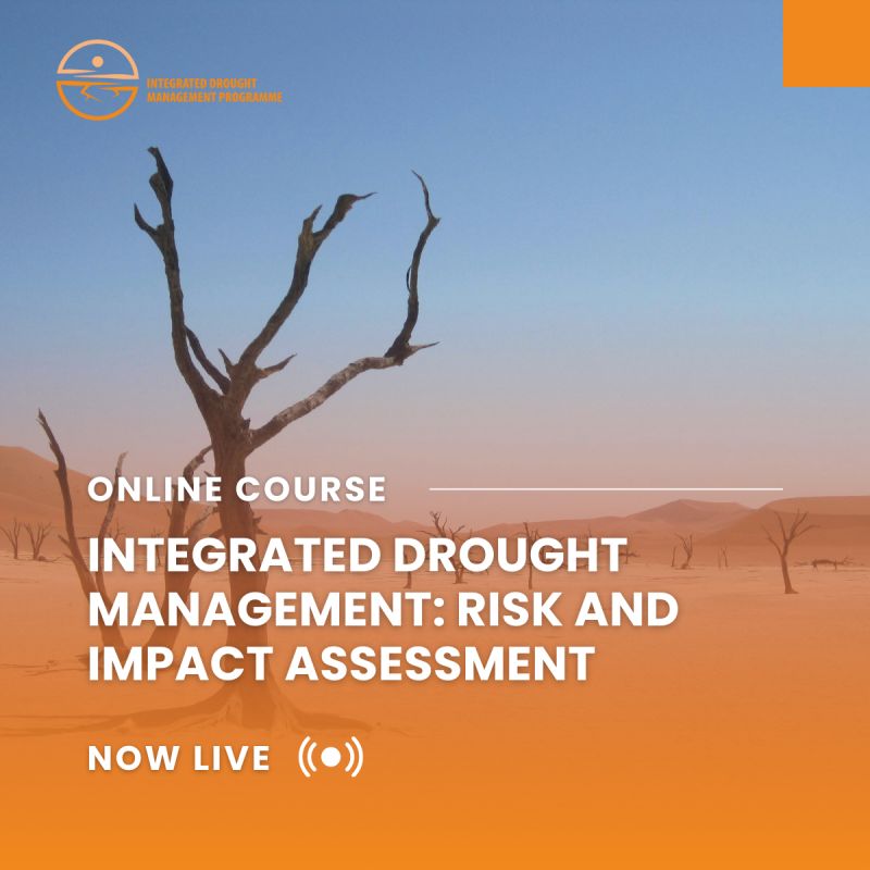Flood & Drought Management (@FloodDroughtMgt) / Posts / X