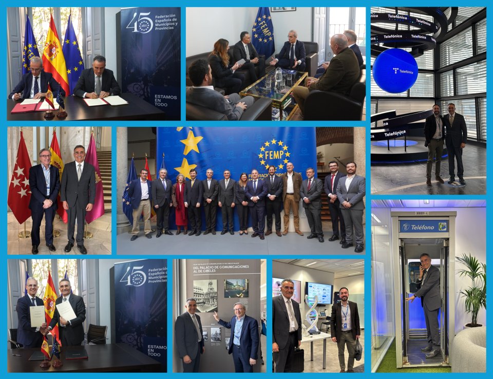 Dr. Bilel Jamoussi tweet media