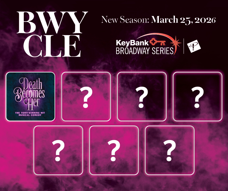 Playhouse Square tweet media