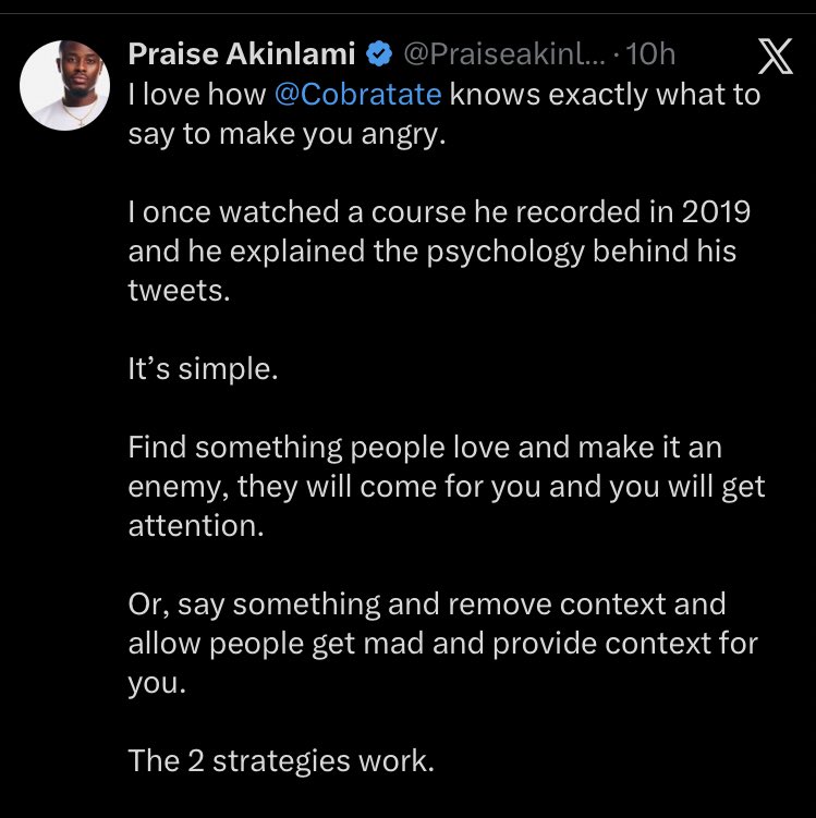 I get your job done tweet media