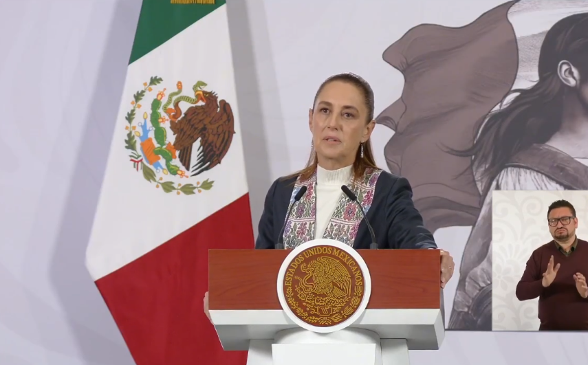 Sheinbaum: Trump “me llamó” por teléfono tras operativo contra ‘El Mencho’   
- Continúa leyendo ➜   sucesosenlinea.mx/sheinbaum-trum…