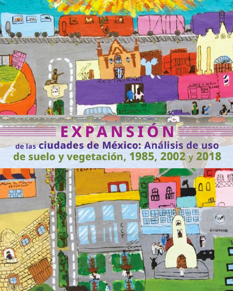 CONAPO - Consejo Nacional de Población tweet media