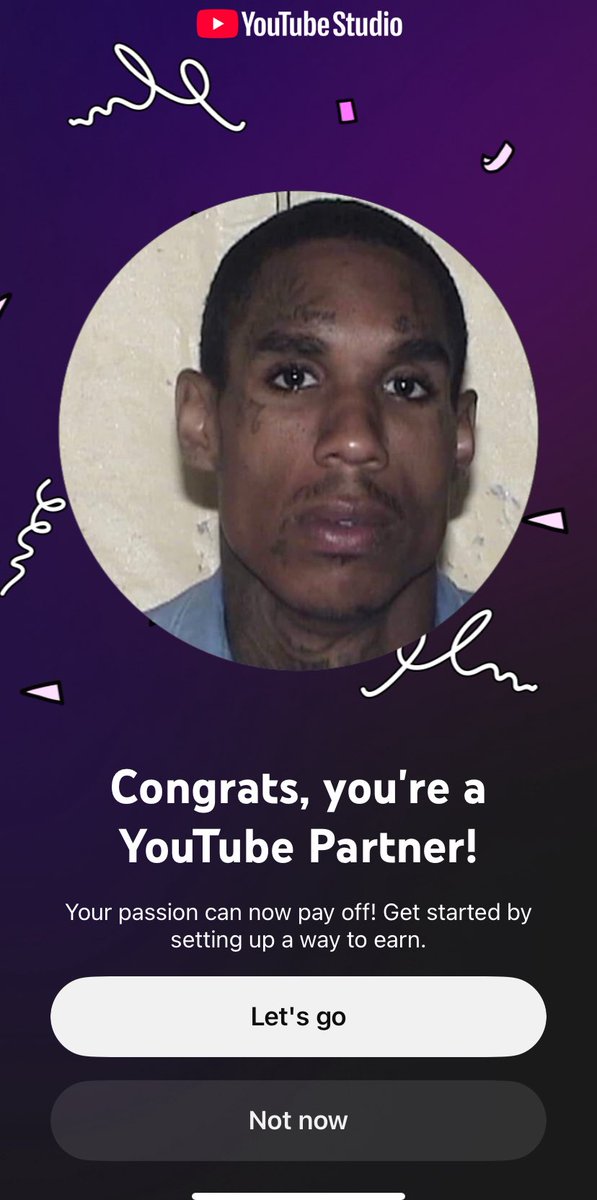 longlivemadukes's tweet photo. Finally Monetized On Youtube 🤲
https://t.co/7zXQQRc849
#youtube #partnerprogram https://t.co/7vGVXPLkkL