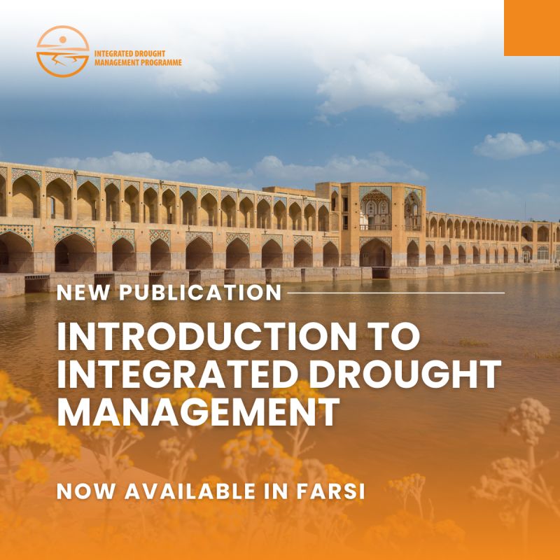 Flood & Drought Management (@FloodDroughtMgt) / Posts / X