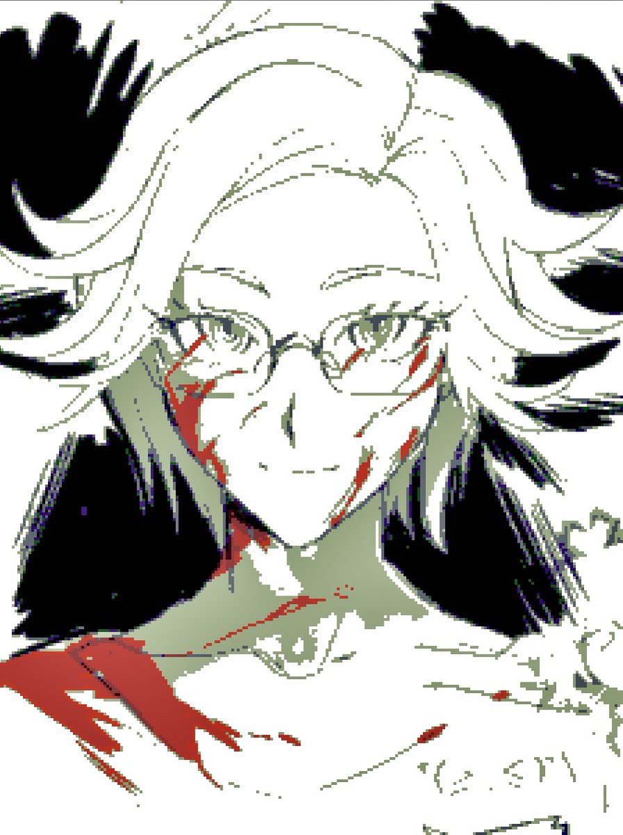 nouran 🌙 tweet media