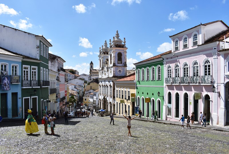 blogtemqueir's tweet photo. O que fazer em Salvador? Listamos os lugares que você Tem que ir! 
https://t.co/4oSyNQhVUJ https://t.co/wUCmsVZyyb