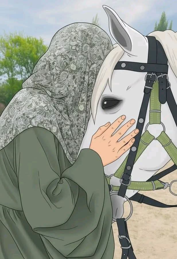 الأمان جميل جدًا،
أظنه الشعور الوحيد الذي يستحق عناء البحث.

#زبرجد_حرف
#رباب_الكلم 
#يخبرني_الصباح 
#حروف_وقهوة