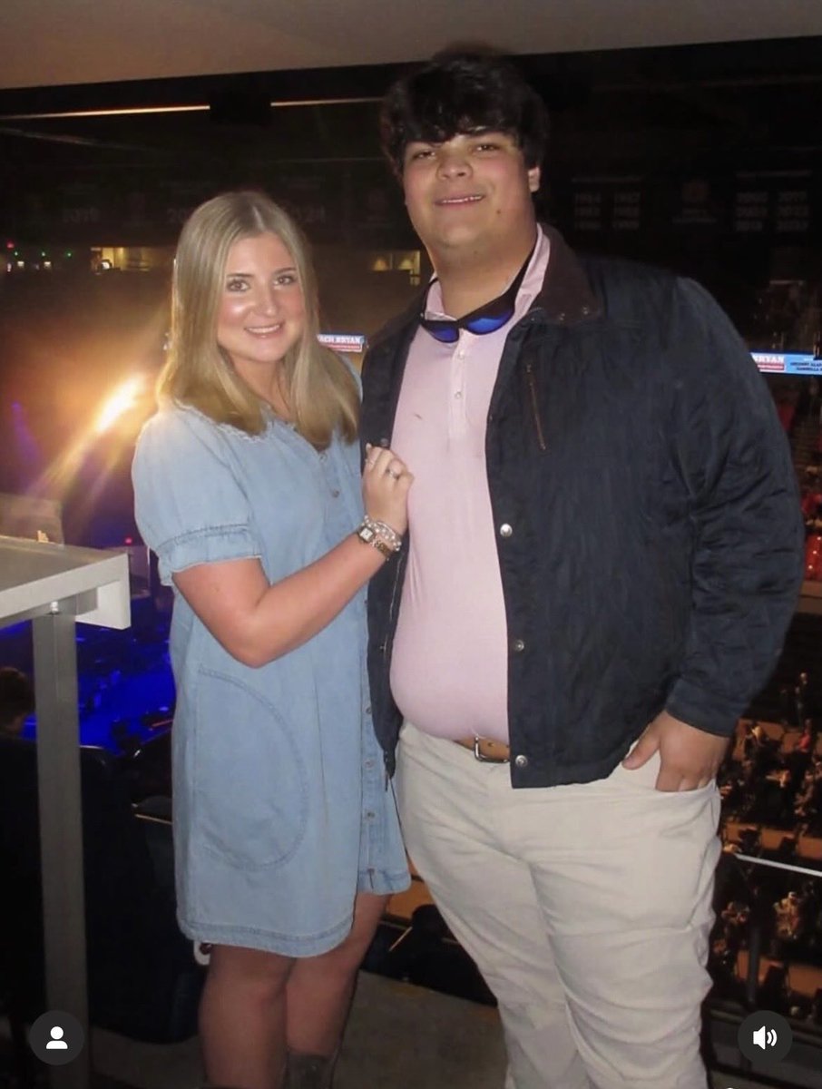 Macklemore “Mac” Wofford tweet media