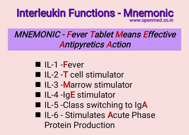 IhabFathiSulima's tweet photo. Excellent summary of Interleukins Functions. https://t.co/xMGK3UPyl7