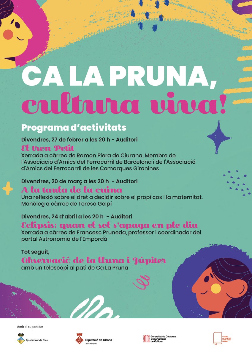Ajuntament de Pals tweet media