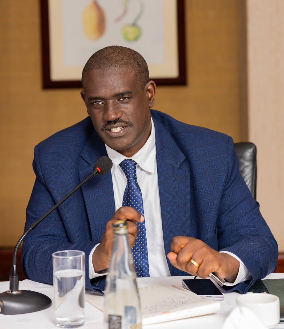 Advocate Robert Makayi has described the case backlog in Uganda’s justice system as a “multi-layered” problem that cannot be attributed to one institution alone.

Speaking at the Judicial Service Conversations, Makayi said delays arise from a combination of investigative