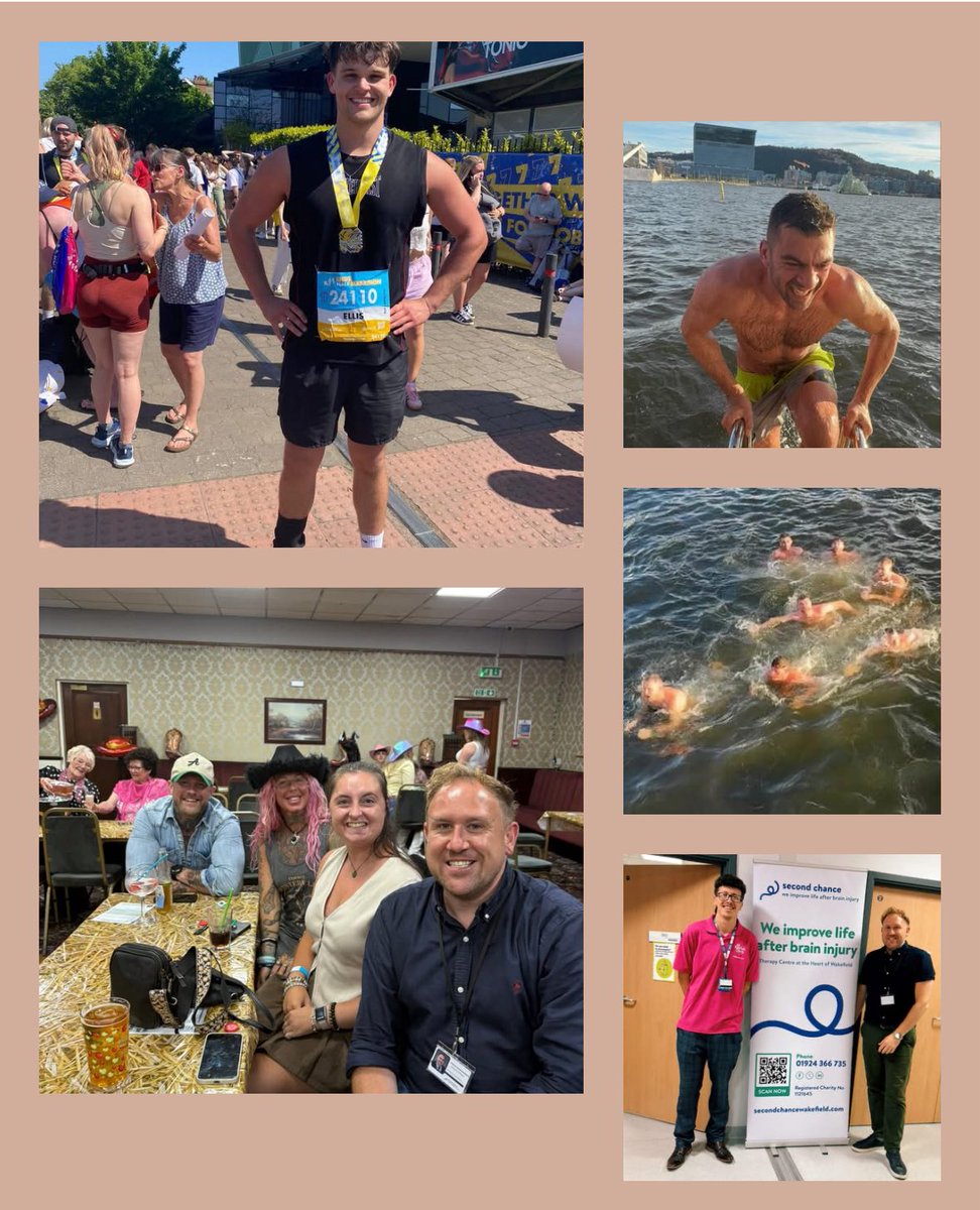 Second Chance Headway tweet media