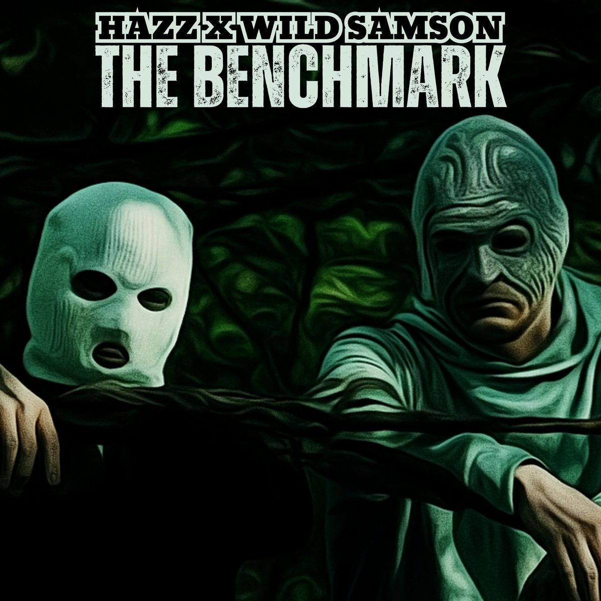 UrbanVaultUK's tweet photo. ~ #Hazz x @wild_samson - #TheBenchmark #EP (Prod. by @davidlinhof/#Audio/@iTunes/@Spotify) https://t.co/6tZ4QJoBGU #UVNews #WestMidlands #UKRap #Rap #RapMusic #UKHipHop #HipHop #HipHopMusic #UndergroundHipHop #NewMusic #MusicNews #NyarkMusic RT via @UrbanVaultUK https://t.co/Nmm2wLwk1l