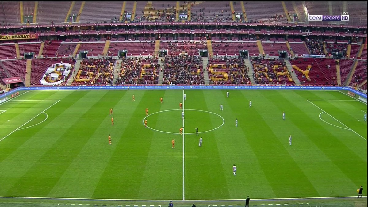 gs avrupada 5 yese rövanşta şöyle bir şey olur oçlar gladyatör arenası kurmuş aq ya