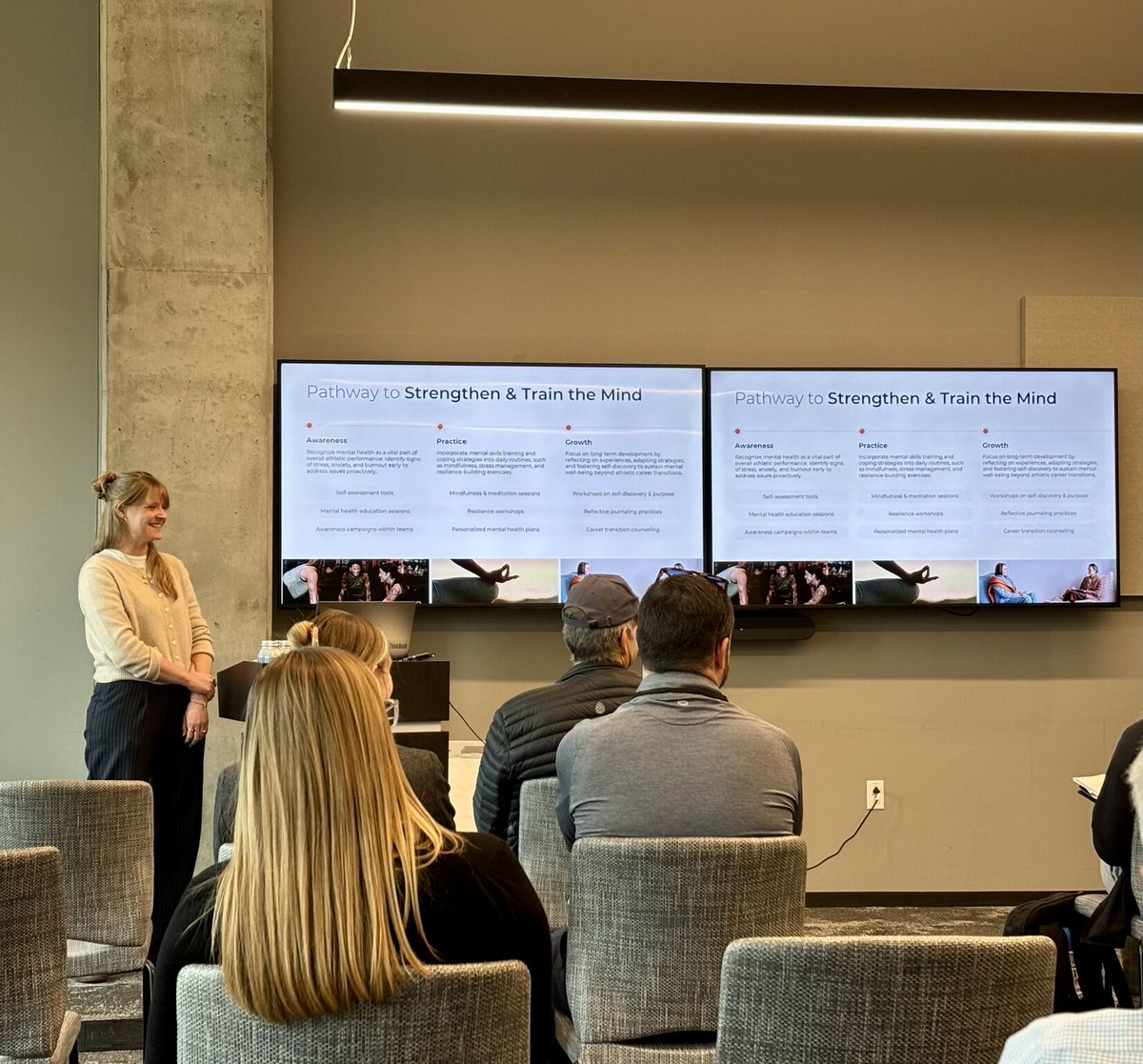 All Points North tweet media