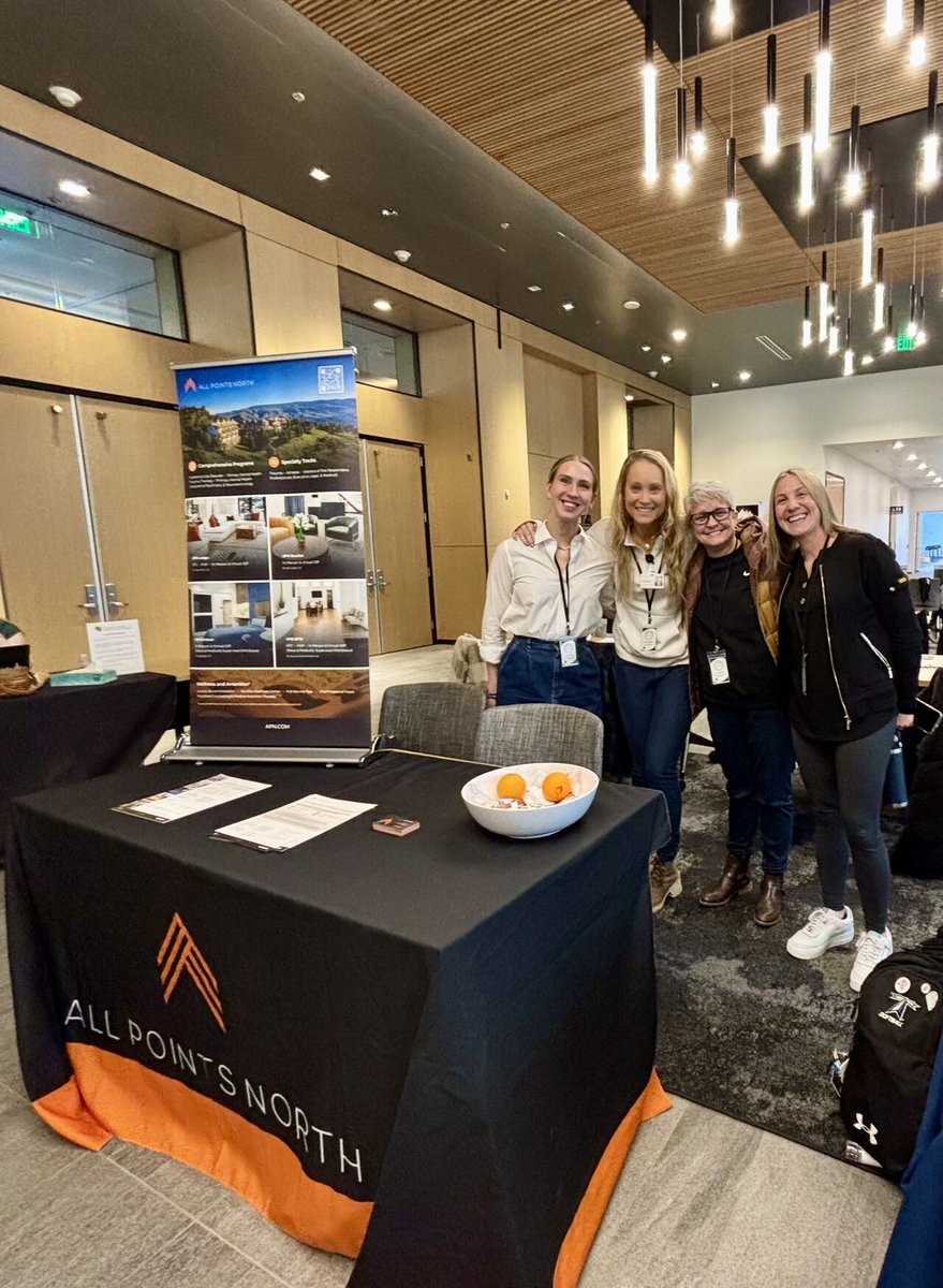 All Points North tweet media