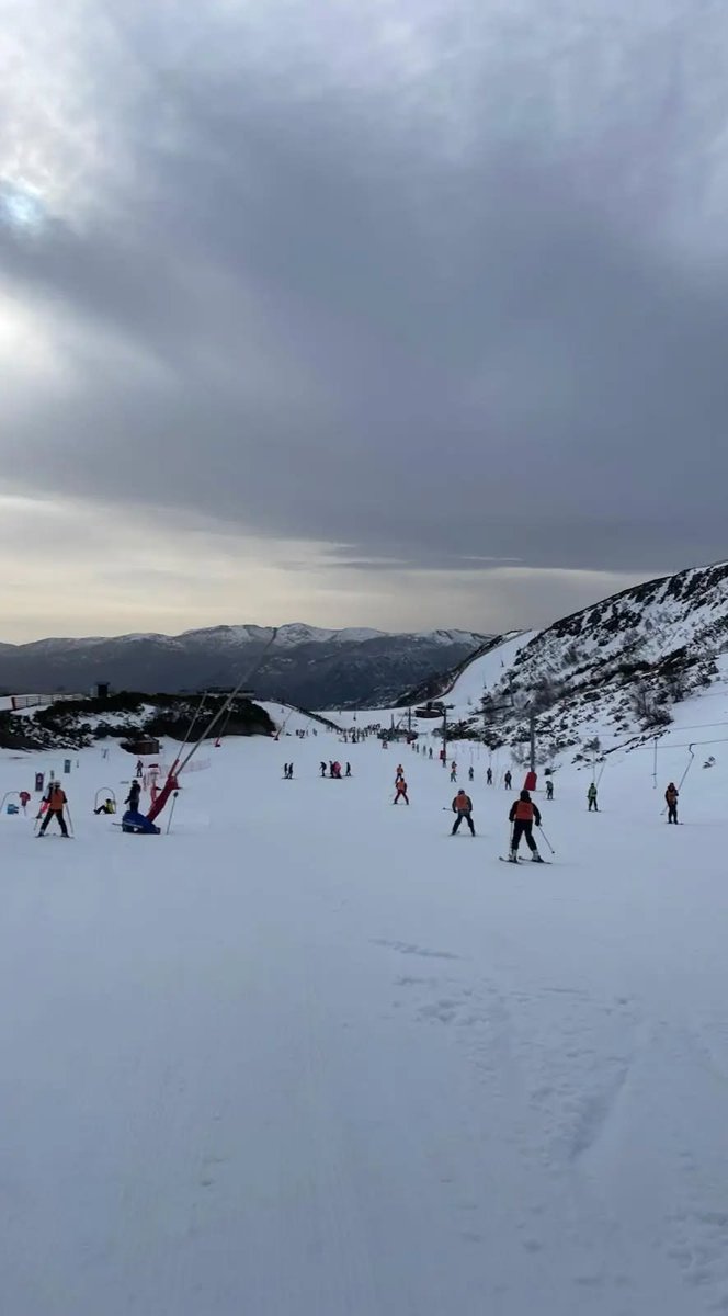 Estación Valle Laciana- Leitariegos Oficial tweet media