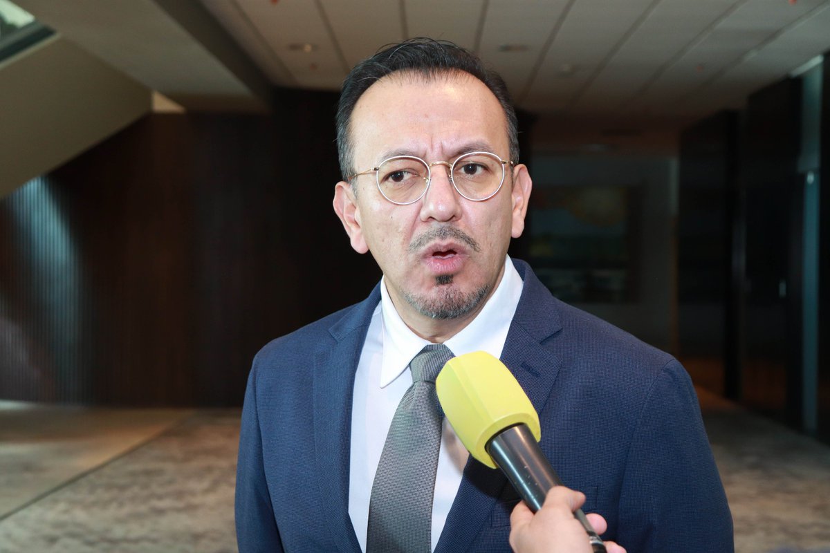 📉 Buenas noticias para la economía local
El Centro Bancario de Chihuahua prevé una baja gradual en las tasas de interés durante 2026, lo que puede impulsar crédito y dinamizar la inversión.