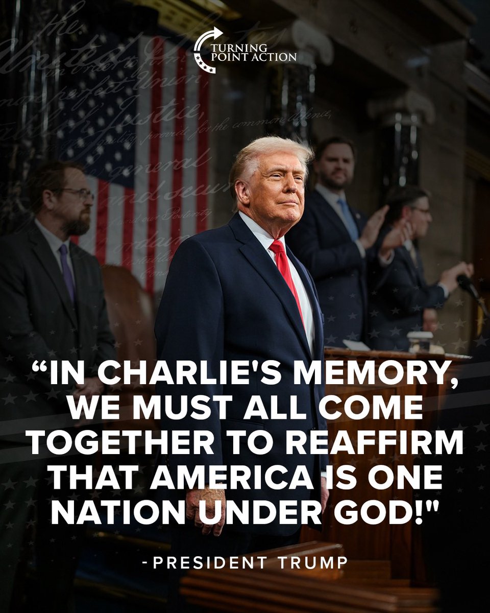 Turning Point Action (@tpaction_) on Twitter photo 
