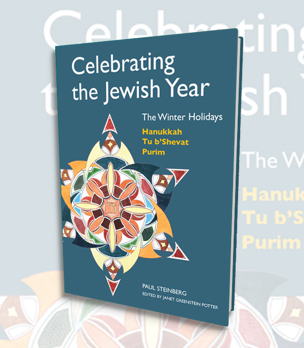 The Jewish Publication Society tweet media