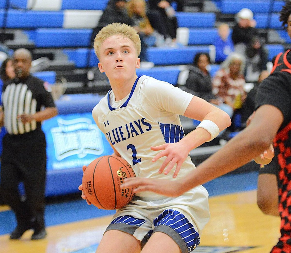 CourierTribuneSports tweet media