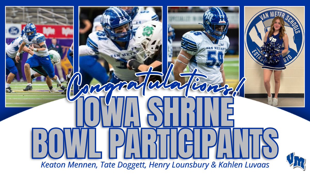 Van Meter Schools tweet media