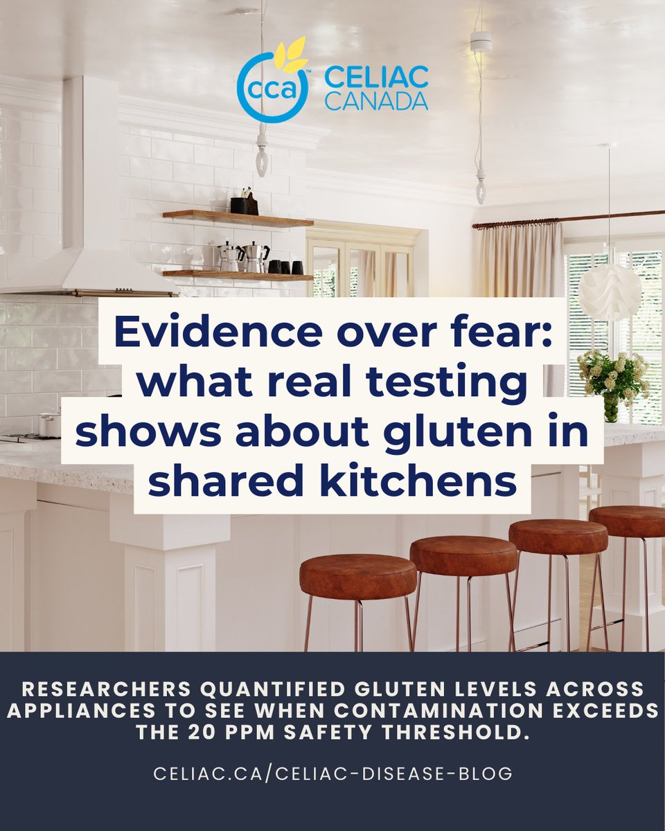 Celiac Canada tweet media