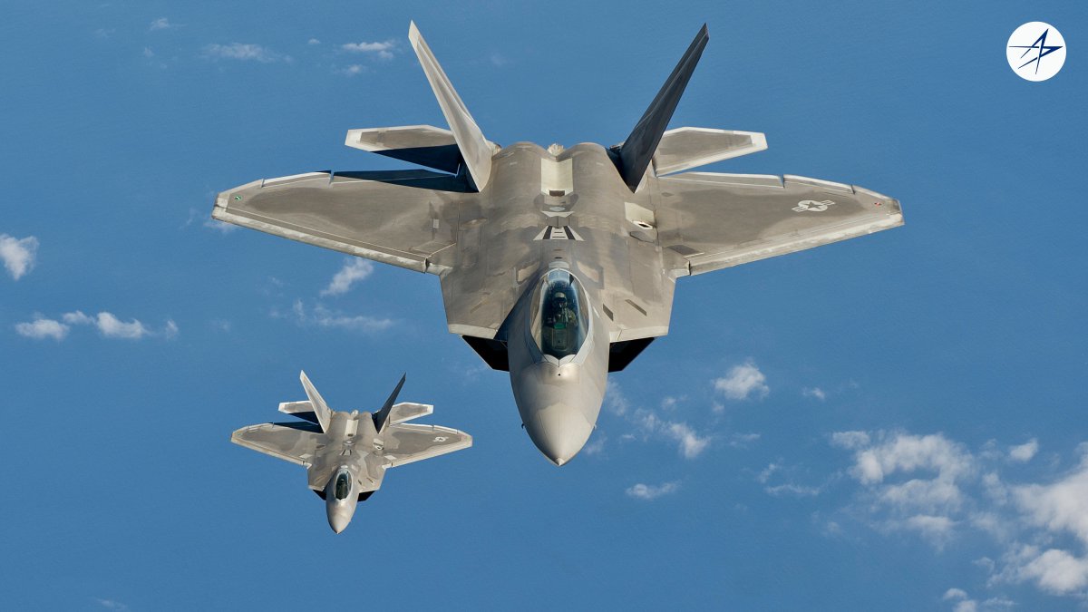 Lockheed Martin tweet media