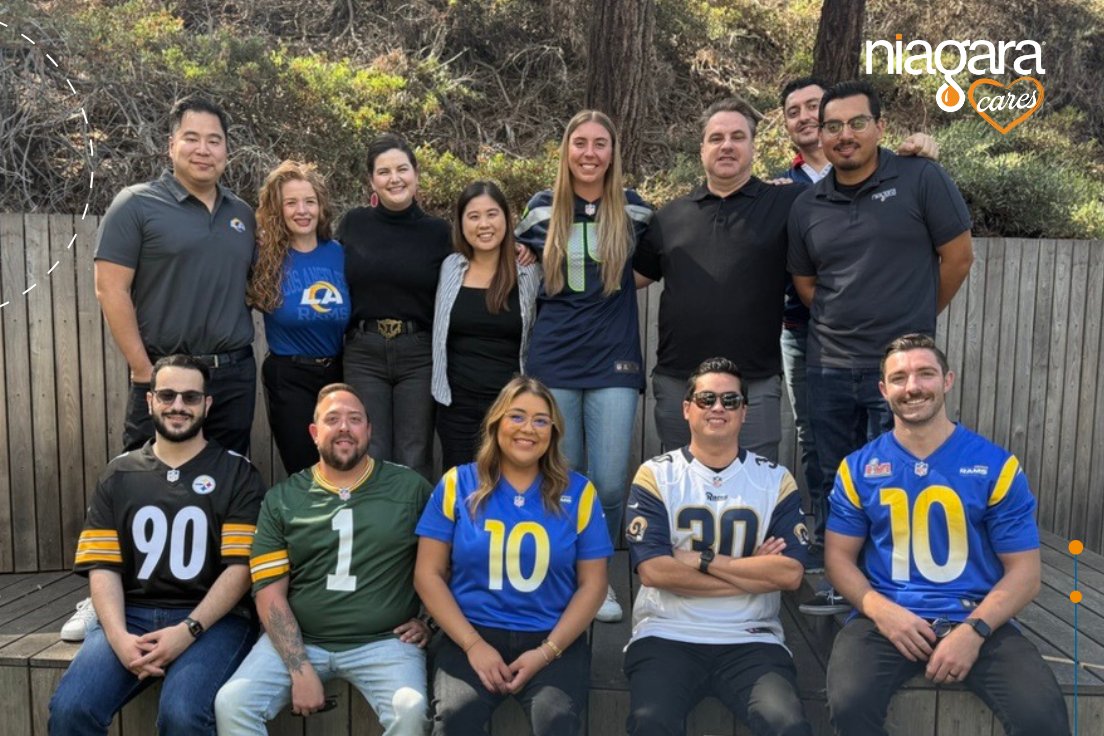 Niagara Careers tweet media